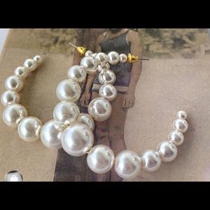 Lucky Star Jewels Coco hoops